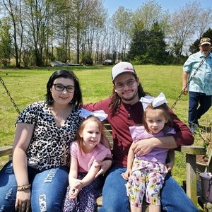 Meet your Posher, Brandi